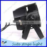 162W High Power Outdoor LED Par Light Strobe 54 3W thumbnail-3