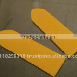 Rubber Sponge Product ( Rubber Handle Plastering Trowel ) thumbnail-1