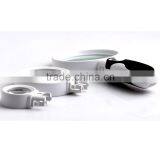 BIJIA LED Illuminated HandheldMagnifier Magnifying Glass With Interchangeable Lenses - 2.5X 5X and 16X Magnification thumbnail-2