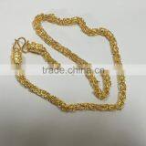 Fashion Gold Plated Wholesale African Costume Jewelry thumbnail-1