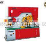 Q35Y-20 Hydraulic Punching Machine Price thumbnail-1