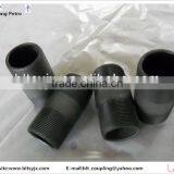 API 5CT 2 3/8 N80 NUE EUE Crossover Pipe Nipple thumbnail-2