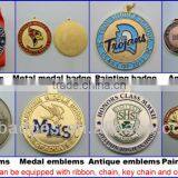 Wholesales Custom Metal Badge Badge Holder thumbnail-1