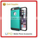 [UPO] Hot Sale Fashion Armor Hybrid Mobile Phone Case for IPhone 6 thumbnail-6