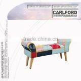 China Supplier High Quality Modern Lobby Sofa Design thumbnail-1