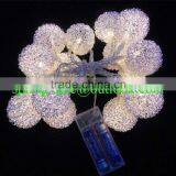 Decoration LED Pendent String Light for Christmas Decoration thumbnail-1