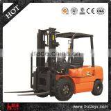 3ton Cheap Diesel Forklift 5meters For Sale In Dubai thumbnail-2
