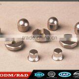 High Quality Tungsten Carbide Endmill Insert for Anger Drill Bit Mining Drilling thumbnail-4