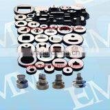 Q35Y-20 Cnc Sheet Metal Cutting Machine thumbnail-2