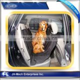 2016 hot china Deluxe dirt resistant dog seat cover,Black