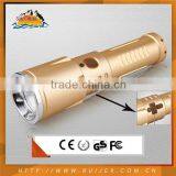 High Quality New Design Most Powerful Rechargeable Led Flashlight thumbnail-4