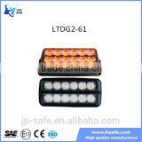 Led Security Strobe Warning Flashing Light for Truck LTDG2-61 thumbnail-1
