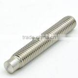 Partially Threaded Stainless Steel Drawn Arc Stud