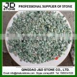Green Crushed Stone/ Green Gravel Stone Crushing thumbnail-1