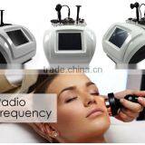 Hot Product 2015 Slimming Tripolar Radio Frequency Machine RF thumbnail-5