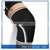 7mm sports neoprene knee support brace with FDA certified