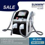Beauty Salon Portable SHR IPL Beauty Machine SW-301E thumbnail-1
