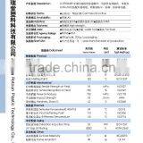 Rotomoulding LLD906U8P(resin)