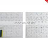 Poppular DIY Puzzle Drawing Board for Kids thumbnail-1