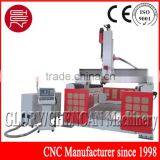 Superior Quality Wood Milling CNC Machine 5 Axis