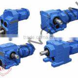 Hardened Gear Reducer thumbnail-1