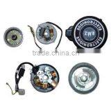 Magnetic Motor (MBK, PGT)