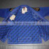 Custom BJJ Gi Kimonos/BJJ Uniforms 817