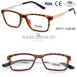 Wholesale Fashion TR 90 Soft Good Quality Optical Frame thumbnail-1