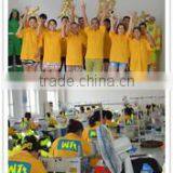 Suzhou Wantex Garment Co., Ltd. company overview - view 1 thumbnail