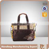 5324 Paparazzi Handbag Manufacturer China Ladies Hot Sale Handbag Canvas Bag Manufacturer