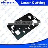 OEM High Precision Cnc Laser Cutting Metal Plate and Assembly Service thumbnail-1