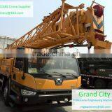 [ XCMG truck crane 25 ton for sale ] , XCMG crane QY25K.5, QY25K-1, QY25K-II, XCMG crane for sale