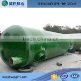 Assurance! FRP Material Formaldehyde Storage Tank Vessel thumbnail-6