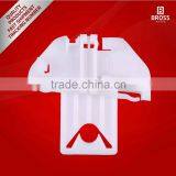 Window Regulator Clip Rear Left Door for Ford Focus 1998 - On: RBF491702 thumbnail-3