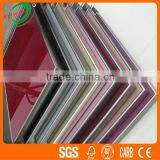 Solid Coloured MDF UV Coated MDF Panel