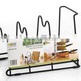 PF-PR034 4 Tier Pan Rack
