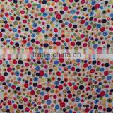 High Quality Print Rayon Fabric