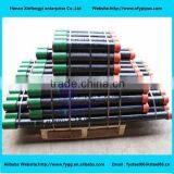 Black or Coated Oil and Gas Pipe New Arrival thumbnail-3