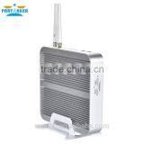 Partaker Haswell Intel Core i3 4010U Desktop Computer Mini PC Fanless NUC 4K HTPC With 8G RAM 320G HDD thumbnail-5