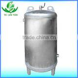 Professional Design Popular Water Pressure Storage Tank