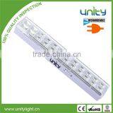 2015 Hot Products Rechargeable Light Charging 15 Hours High Power LED Emergency Lighting