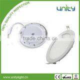 Eco-friendly CE RoHS Approval Ceiling Round Led Panel thumbnail-3