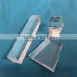 Laboratory Optical Prism: Rectangular Prism thumbnail-1