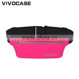 Small China Factory High Quality Sprots Running Man Cycling Waist Bag thumbnail-4