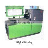 12PSB Series Diesel Pump Test Bench With Digital Display