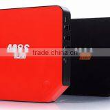 2016 Better Model Android TV Box M8S PLUS S905 Quad-core 2G+16G Android 5.1 Accept OEM and ODM thumbnail-5