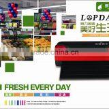 XY-2013-012 New Products 2016 Innovative Products Kitchen Vacuum Sealer for Food Vacuum Packing for Hotel thumbnail-3