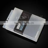 Hot Selling !!!new Design Clothing Packaging Box,plastic Box thumbnail-4