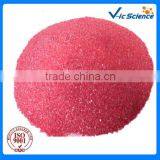 Cinnabar,Mineral Specimen.Vermilion thumbnail-3