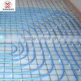 Welded Wire Mesh Panel For Floor Heating